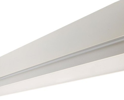 Трековый светильник Uniel ULB-M80-22W/4000K/35 WHITE