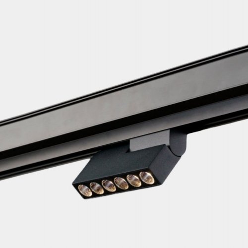 Трековый светильник SY-LINK SY-LINK-FL-BL-6-WW Трековый светильник SY-LINK SY-LINK-FL-BL-6-WW