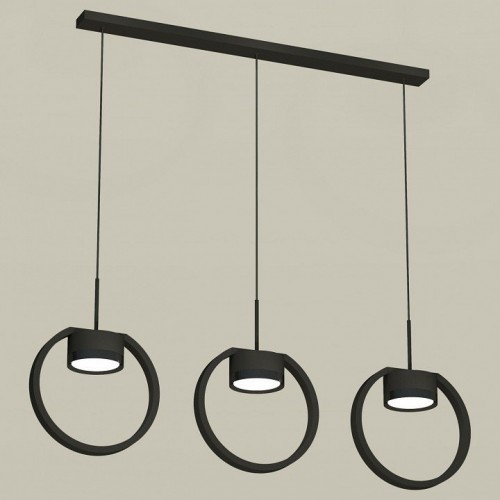 Подвесной светильник Ambrella light XB XB9107100