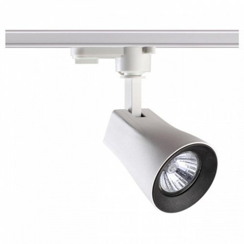 Трековый светильник Novotech Pipe 370404 Трековый светильник Novotech Pipe 370404
