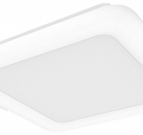 Встраиваемый светильник Gauss Elementary 998420212