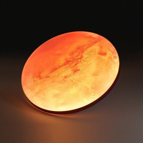 Настенно-потолочный светильник Sonex Mars 7725/DL Настенно-потолочный светильник Sonex Mars 7725/DL