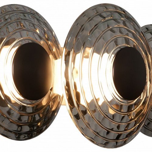 Накладной светильник Favourite Claros 4642-3W Накладной светильник Favourite Claros 4642-3W