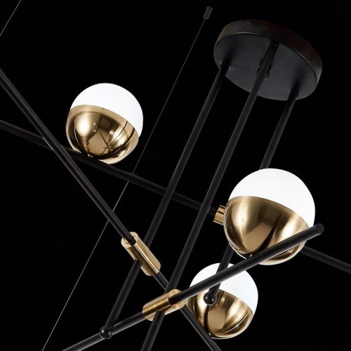 Потолочная люстра ST Luce Albero SL1507.422.09