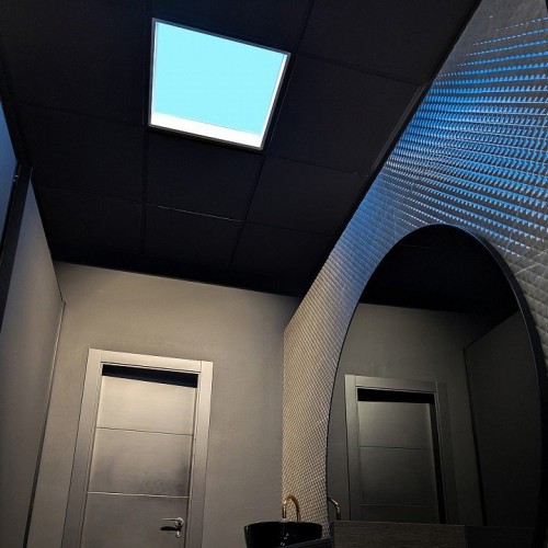 Встраиваемый светильник Mantra Blue Sky 9093 Встраиваемый светильник Mantra Blue Sky 9093