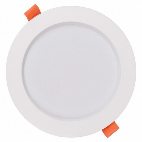 Встраиваемый светильник Jazzway  PLED DL5 24w 6500K WH IP40