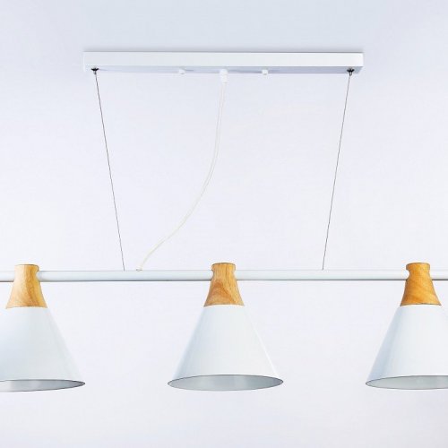 Подвесной светильник Ambrella light TRADITIONAL TR8196