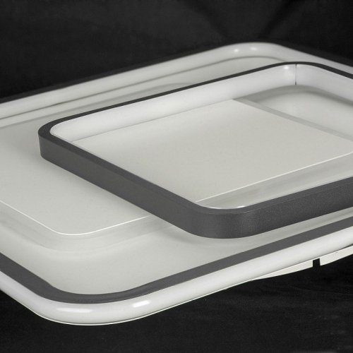 Накладной светильник Lussole LSP-8464 Накладной светильник Lussole LSP-8464