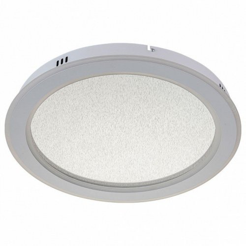 Потолочный светильник Escada Signum 607/S LED Потолочный светильник Escada Signum 607/S LED