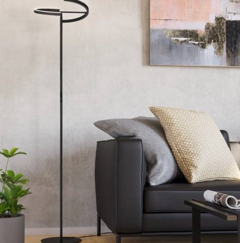 Торшер Eglo Castelpoto 901972 Торшер Eglo Castelpoto 901972