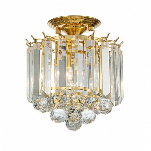 Светильник на штанге Escada  2111/2P