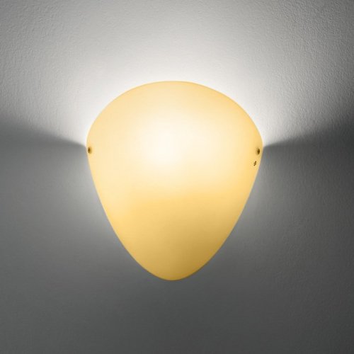 Настенный светильник Vistosi OVALINA AP OVALINA TO Настенный светильник Vistosi OVALINA AP OVALINA TO
