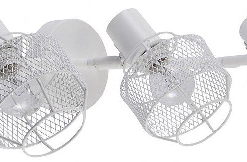 Спот Escada Rook 689/3P White Спот Escada Rook 689/3P White