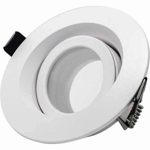 Встраиваемый светильник ST-Luce ST255 ST255.508.01 Встраиваемый светильник ST-Luce ST255 ST255.508.01