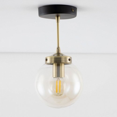 Подвесной светильник Citilux Планета CL105115 Подвесной светильник Citilux Планета CL105115