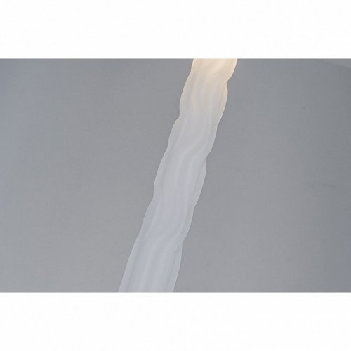 Подвесной светильник Belfast Grosvenor 167 NIC MT