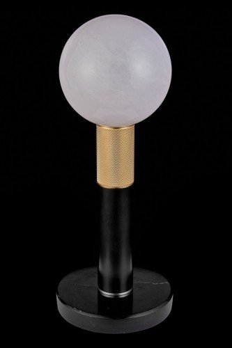 Настольная лампа Glace LE3017/1T