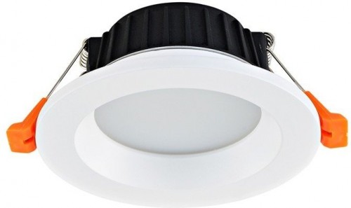 Точечный светильник Donolux Ritm DL18891/7W White R Dim