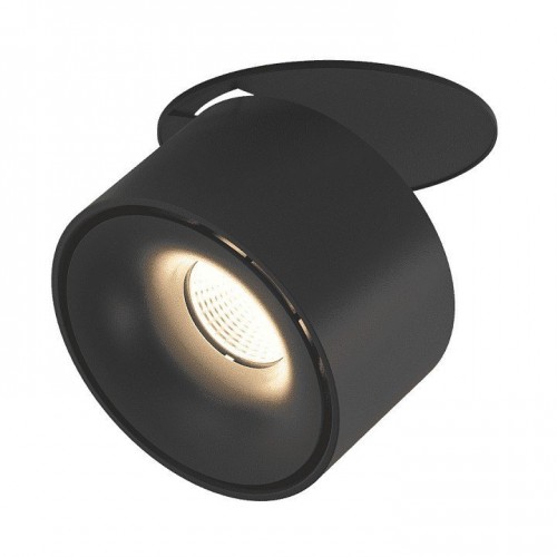 Точечный светильник Lumker LK I-RC-BL-WW