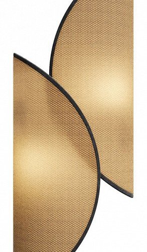 Настенный светильник Organic MOD225WL-02B2 Настенный светильник Organic MOD225WL-02B2