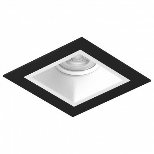 Встраиваемый светильник Lightstar Domino D51706WMOD Встраиваемый светильник Lightstar Domino D51706WMOD