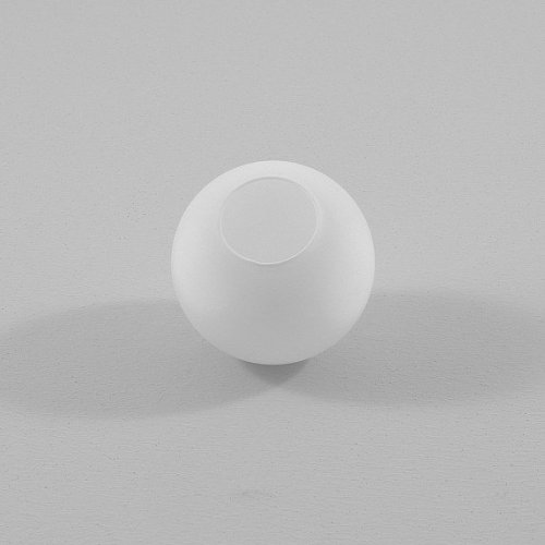 Плафон стеклянный Moderli  LSP10008-15SH