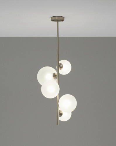 Потолочная люстра Moderli Renny V11466-5P