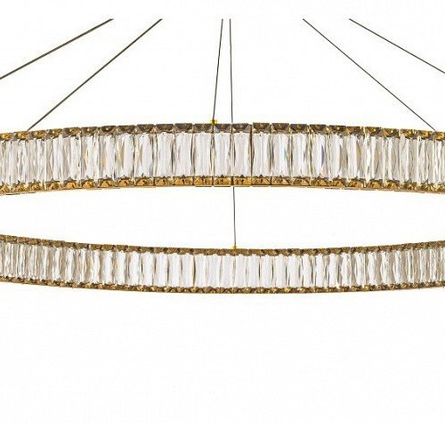 Подвесной светильник Dio DArte  Caneva Caneva L 1.5.120.100 G