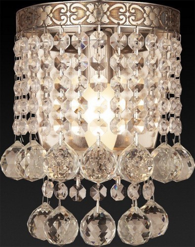 Бра Toplight Vivien TL7230B-01SN Бра Toplight Vivien TL7230B-01SN