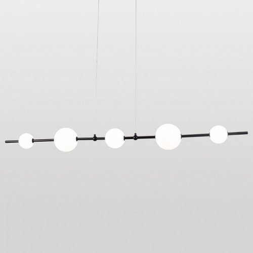 Подвесной светильник Lussole Hart LSP-7286