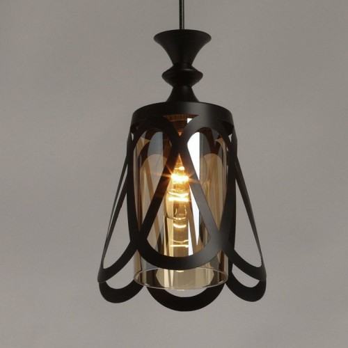 Подвесной светильник De City Семья 27 112012301