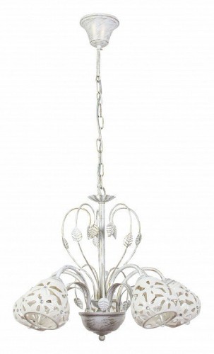 Подвесная люстра Abrasax STY40028/5 Подвесная люстра Abrasax STY40028/5