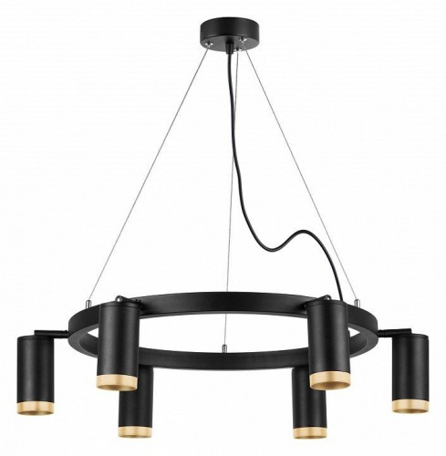 Подвесной светильник Lightstar Rullo LR01637640 Подвесной светильник Lightstar Rullo LR01637640