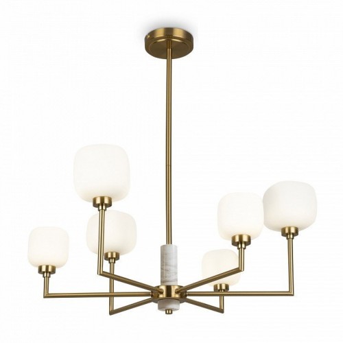 Потолочная люстра Freya Tender FR5373CL-06BS