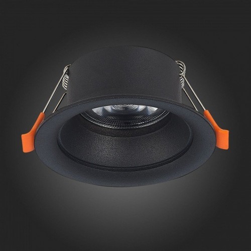 Встраиваемый светильник ST Luce ST200.408.01 Встраиваемый светильник ST Luce ST200.408.01