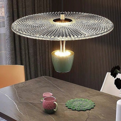 Подвесной светильник LIGHTERA Saimaa LE126L-30GR