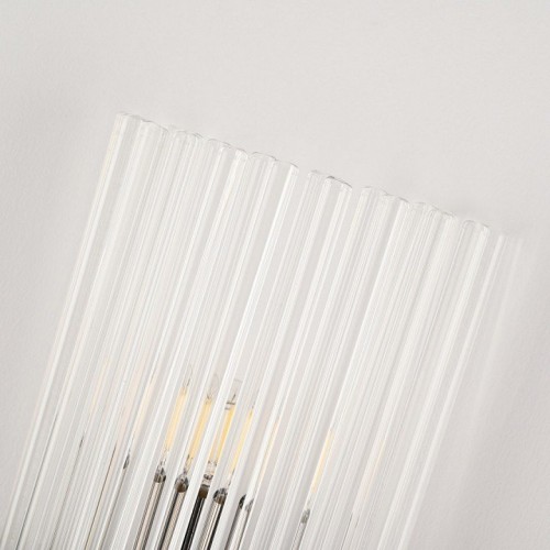 Накладной светильник Arte Milano Torcia 430122.140.2.E14.B1 BK