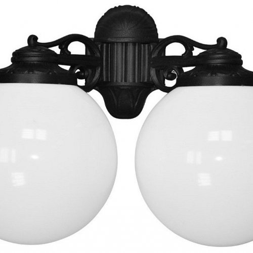 Настенный светильник уличный Fumagalli Globe 300 G30.141.000.AYE27DN Настенный светильник уличный Fumagalli Globe 300 G30.141.000.AYE27DN