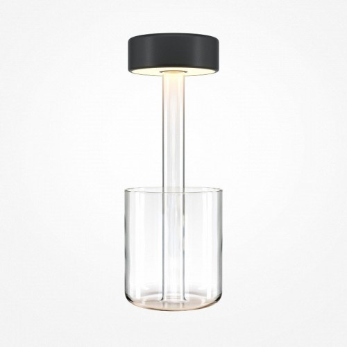 Интерьерная настольная лампа Maytoni AI Collaboration MOD229TL-L3B3K1