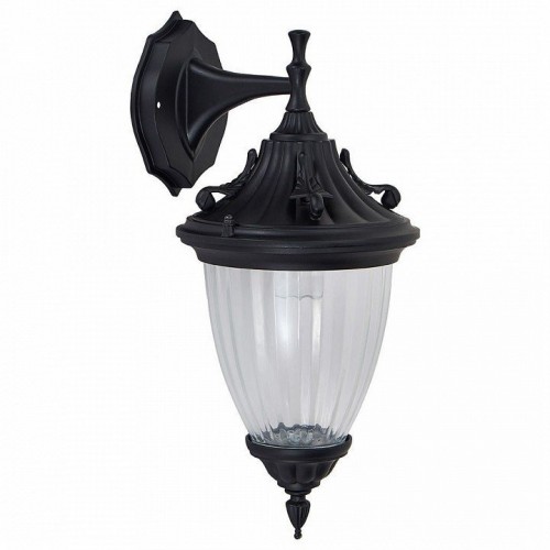 Уличный настенный светильник Feron Вильнюс PL581 41164 Уличный настенный светильник Feron Вильнюс PL581 41164