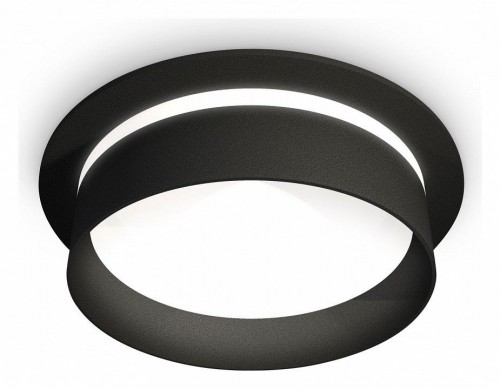 Точечный светильник Ambrella light Techno Spot XC8051020