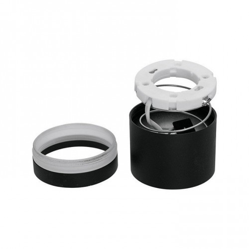 Накладной светильник Wolta MODERNO WSL-GX53 WSL-GX53/04BL