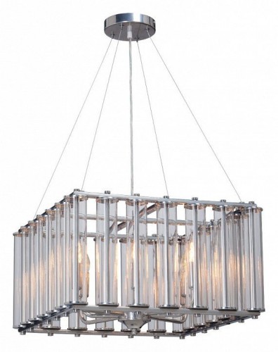 Подвесная люстра Vitaluce V5300-9/6PL