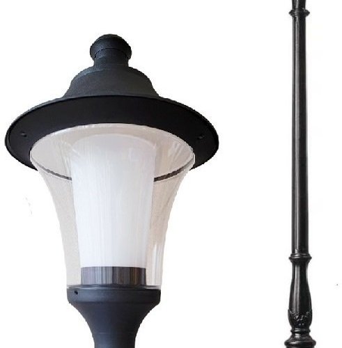 Наземный фонарь Fumagalli Remo R50.205.000.AXH27