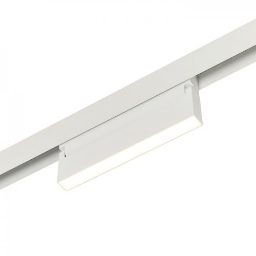 Трековый светильник Flow MT0212-16W3K-W Трековый светильник Flow MT0212-16W3K-W