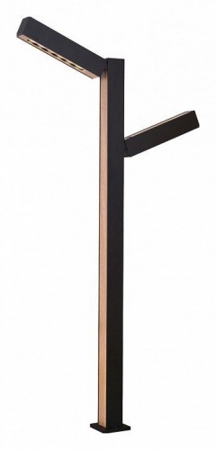 Наземный светильник Favourite Stolpe 4388-2F