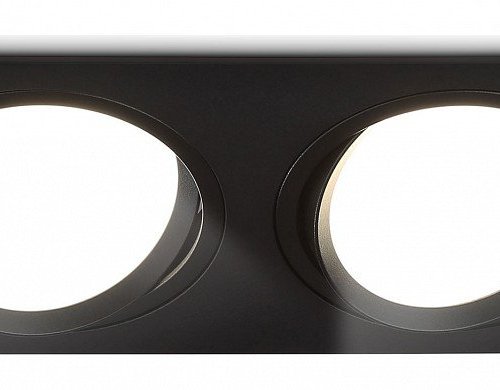 Встраиваемый светильник Ambrella light TECHNO SPOT TN51920