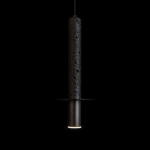 Подвесной светильник Everest 10583A Black Подвесной светильник Everest 10583A Black