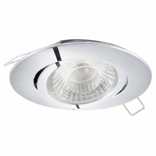 Встраиваемый светодиодный светильник Eglo Tedo 1 95358 Встраиваемый светодиодный светильник Eglo Tedo 1 95358