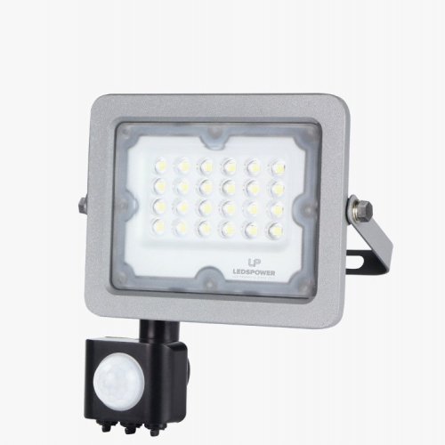 Прожектор уличный LEDS Power BK02/P 004891